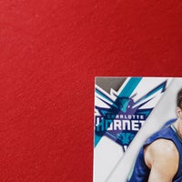 Load image into Gallery viewer, 2016 Prestige Frank Kaminsky RC #211 Wisconsin Badgers Phoenix Suns SHIPPED!!
