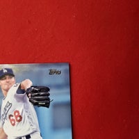 Load image into Gallery viewer, 2016 Topps Ross Stripling RC #US9 Toronto Blue Jays SHIPPING INCLUDED
