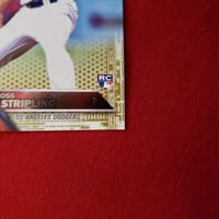 Load image into Gallery viewer, 2016 Topps Ross Stripling RC #US9 Toronto Blue Jays SHIPPING INCLUDED
