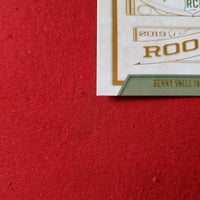 Load image into Gallery viewer, 2020 Legacy Benny Snell Jr. #143 RC Kentucky Wildcats  Pittsburgh Steelers SHIPPING INCLUDED
