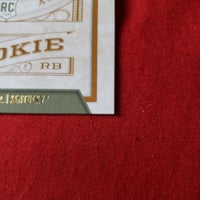 Load image into Gallery viewer, 2020 Legacy Benny Snell Jr. #143 RC Kentucky Wildcats  Pittsburgh Steelers SHIPPING INCLUDED
