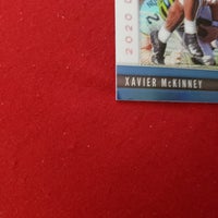 Load image into Gallery viewer, 2020 Prizm Xavier McKinney Blue RC #138 Alabama Crimson Tide SHIPPING INCLUDED
