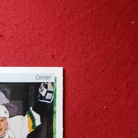 Load image into Gallery viewer, 1991 Upper Deck Mike Modano RC #46 Dallas Stars SHIPPED AND INSURED
