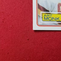 Load image into Gallery viewer, 1983 Topps Art Monk #193 Washington Commanders SHIPPED AND INSURED
