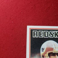 Load image into Gallery viewer, 1983 Topps Art Monk #193 Washington Commanders SHIPPED AND INSURED
