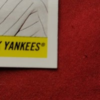 Load image into Gallery viewer, 2007 Topps Mickey Mantle #MHR344 N.Y. Yankees HOF SHIPPING INCLUDED
