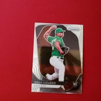 Load image into Gallery viewer, 2020 Prizm Jesus Luzardo RC #104 Miami Marlins SHIPPING IS INCLUDED
