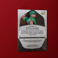 Load image into Gallery viewer, 2020 Prizm Jesus Luzardo RC #104 Miami Marlins SHIPPING IS INCLUDED
