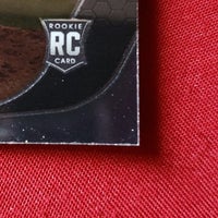 Load image into Gallery viewer, 2020 Prizm Jesus Luzardo RC #104 Miami Marlins SHIPPING IS INCLUDED
