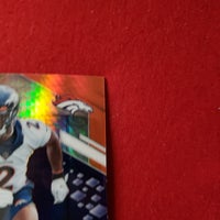 Load image into Gallery viewer, 2021 Phoenix Patrick Surtain II Fire Blast RC #145 Alabama Crimson Tide Denver Broncos SHIPPED &amp; IN-HOUSE INSURED
