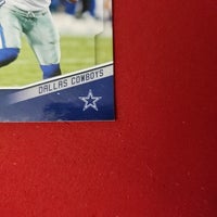 Load image into Gallery viewer, 2018 Playoff Leighton Vander Esch RC #250 Boise State Broncos Dallas Cowboys SHIPPING INCLUDED
