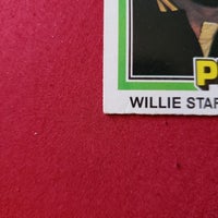 Load image into Gallery viewer, 1981 Donruss Willie Stargell #132 Pittsburgh Pirates SHIPPING IS INCLUDED
