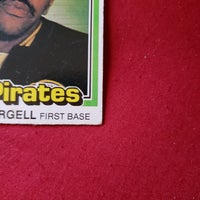 Load image into Gallery viewer, 1981 Donruss Willie Stargell #132 Pittsburgh Pirates SHIPPING IS INCLUDED
