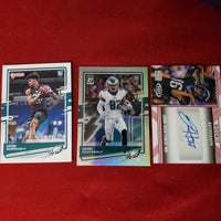 Load image into Gallery viewer, John Hightower IV RC Auto Lot (3 Cards) SHIPPING IS INCLUDED
