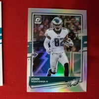 Load image into Gallery viewer, John Hightower IV RC Auto Lot (3 Cards) SHIPPING IS INCLUDED

