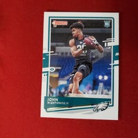 Load image into Gallery viewer, John Hightower IV RC Auto Lot (3 Cards) SHIPPING IS INCLUDED
