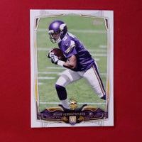 Load image into Gallery viewer, Teddy Bridgewater RC Lot (4 Cards) Louisville Cardinals Denver Broncos SHIPPING INCLUDED
