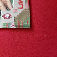 Load image into Gallery viewer, 1998 Upper Deck Terrell Owens #L14 Livewire 49ers HOF SHIPPING IS INCLUDED
