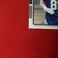 Load image into Gallery viewer, 2016 Optic Nick Vannett Rated Rookie #188 Ohio St Buckeyes SHIPPING IS INCLUDED
