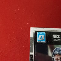 Load image into Gallery viewer, 2016 Optic Nick Vannett Rated Rookie #188 Ohio St Buckeyes SHIPPING IS INCLUDED
