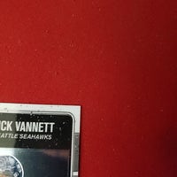 Load image into Gallery viewer, 2016 Optic Nick Vannett Rated Rookie #188 Ohio St Buckeyes SHIPPING IS INCLUDED
