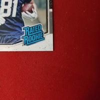 Load image into Gallery viewer, 2016 Optic Nick Vannett Rated Rookie #188 Ohio St Buckeyes SHIPPING IS INCLUDED
