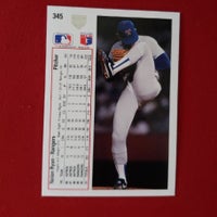 Load image into Gallery viewer, 1991 Upper Deck Nolan Ryan Texas Rangers HOFer SHIPPING IS INCLUDED
