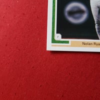 Load image into Gallery viewer, 1991 Upper Deck Nolan Ryan Texas Rangers HOFer SHIPPING IS INCLUDED
