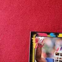 Load image into Gallery viewer, 1991 Wild Card Bruce Smith Buffalo Bills HOF SHIPPING IS INCLUDED
