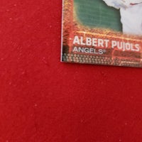 Load image into Gallery viewer, 2015 Topps Chrome Albert Pujols #113 Los Angeles Angels SHIPPING INCLUDED
