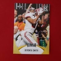 Load image into Gallery viewer, Devonta Smith RC Lot(4 Cards) Alabama Crimson Tide Phil Eagles

