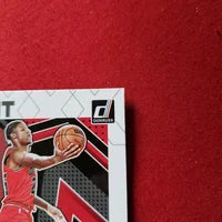 Load image into Gallery viewer, 2023 Donruss Dalen Terry Great Expectations #19 Arizona Wildcats/Bulls SHIPPED AND INSURED
