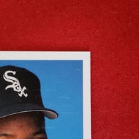 Load image into Gallery viewer, 1991 Upper Deck Bo Jackson #744 White Sox HOF SHIPPING IS INCLUDED
