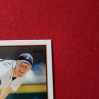 Load image into Gallery viewer, 2012 Topps Max Scherzer #162 Detroit Tigers SHIPPED &amp; IN-HOUSE INSURED
