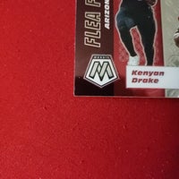 Load image into Gallery viewer, 2020 Mosiac Cardinals Flea Flicker with Kyler Murray &amp; Larry Fitzgerald SHIPPED!
