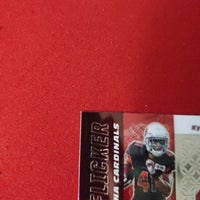 Load image into Gallery viewer, 2020 Mosiac Cardinals Flea Flicker with Kyler Murray &amp; Larry Fitzgerald SHIPPED!
