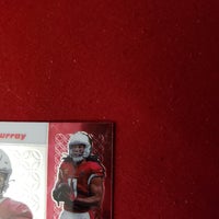 Load image into Gallery viewer, 2020 Mosiac Cardinals Flea Flicker with Kyler Murray &amp; Larry Fitzgerald SHIPPED!
