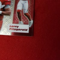 Load image into Gallery viewer, 2020 Mosiac Cardinals Flea Flicker with Kyler Murray &amp; Larry Fitzgerald SHIPPED!
