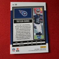 Load image into Gallery viewer, 2022 Score Treylon Burks RC #380 Arkansas Razorbacks/Titans SHIPPING IS INCLUDED
