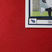 Load image into Gallery viewer, 2022 Score Treylon Burks RC #380 Arkansas Razorbacks/Titans SHIPPING IS INCLUDED
