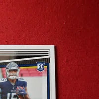 Load image into Gallery viewer, 2022 Score Treylon Burks RC #380 Arkansas Razorbacks/Titans SHIPPING IS INCLUDED

