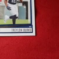 Load image into Gallery viewer, 2022 Score Treylon Burks RC #380 Arkansas Razorbacks/Titans SHIPPING IS INCLUDED
