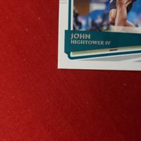 Load image into Gallery viewer, 2020 Donruss John Hightower IV RC #278 Boise State Broncos/Los Angeles Chargers SHIPPING IS INCLUDED
