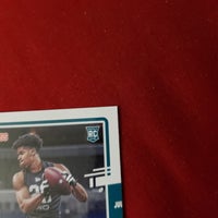 Load image into Gallery viewer, 2020 Donruss John Hightower IV RC #278 Boise State Broncos/Los Angeles Chargers SHIPPING IS INCLUDED
