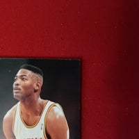 Load image into Gallery viewer, 1993 Stadium Club Robert Horry RC #223 Houston Rockets Lakers SHPPING IS INCLUDED
