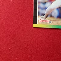 Load image into Gallery viewer, 1989 Donruss Nolan Ryan #154 Houston Astros HOF SHIPPING IS INCLUDED
