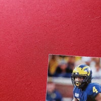 Load image into Gallery viewer, 2021 Chronicles Prestige Nico Collins RC #99 Michigan Wolverines Houston Texans SHIPPING INCLUDED
