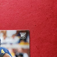 Load image into Gallery viewer, 2021 Chronicles Prestige Nico Collins RC #99 Michigan Wolverines Houston Texans SHIPPING INCLUDED
