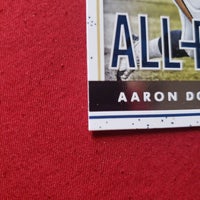 Load image into Gallery viewer, 2016 Donruss Aaron Donald All-Pros #10 Pitt L.A. Rams SHIPPING IS INCLUDED
