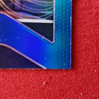 Load image into Gallery viewer, 2020 Prizm Nikola Jokic #84 Red White and Blue Denver Nuggets SHIPPING INCLUDED
